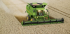 Biçer döver John Deere S 690 HM