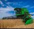 Biçer döver John Deere S440 