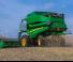 Biçer döver John Deere S440 