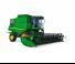 Biçer döver John Deere S440 
