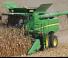 Biçer döver John Deere S760