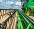 Biçer döver John Deere S790 
