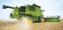 Biçer döver John Deere T 660 HM