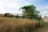 Biçer döver John Deere T 550 i LL