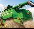 John Deere T 660 i