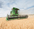 Biçer döver John Deere T 670 LL