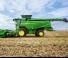 John Deere T6 500  