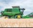 Biçer döver John Deere T670 HM 