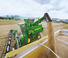 Biçer döver John Deere T670 HM