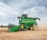 Biçer döver John Deere T670 HM 
