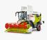Claas Trion 520 Trend 