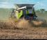 Biçer döver Claas Trion 740