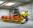 Biçer döver Claas Tucano 570