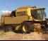 New Holland TX 64 Plus