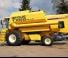 New Holland TX 68 Plus