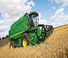 John Deere W 540 i LL