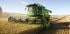 Biçer döver John Deere W 540