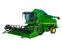 Biçer döver John Deere W 550 HM