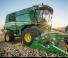 John Deere W 550 i HM