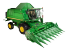 Biçer döver John Deere W 650 LL