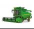 Biçer döver John Deere W430