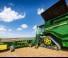 Biçer döver John Deere X9 1000  