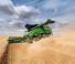 Biçer döver John Deere X9 1100  