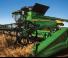 Biçer döver John Deere X9 1100  