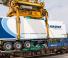 Trailers Box / Dry Van Semi Trailers Krone SDR 27 eL4-S