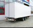 Trailers Enclosed Box Trailers Möslein TKO 105 7m Möbel