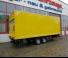 Trailers Enclosed Box Trailers Möslein TKO105D-L