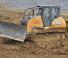 Buldozerler Case 1650M XLT