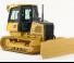 John Deere Construction 450J