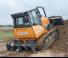 Buldozerler Case 650M