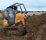 Buldozerler Case 650M