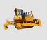 Buldozerler SEM 816D FR 