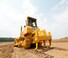 Buldozerler SEM 822D CH