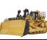 Buldozerler Caterpillar D11T