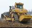 Buldozerler Caterpillar D11T CD