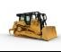 Buldozerler Caterpillar D6