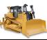Buldozerler Caterpillar D7R