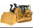 Buldozerler Caterpillar D8