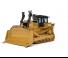 Buldozerler Caterpillar D8R