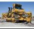Buldozerler Caterpillar D9T