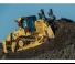 Buldozerler Caterpillar D9T