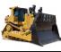 Buldozerler Caterpillar D9T WH