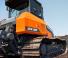 Buldozerler Doosan DD100