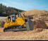 Buldozerler Liebherr PR 754