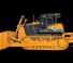 Buldozerler Dressta TD 25M