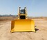 Bulldozers SEM 816D 